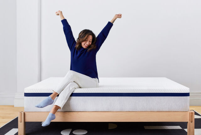 Save up to $1000 on select Helix Mattresses